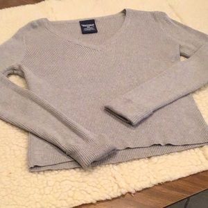 Ralph Lauren polo jeans co. L/S sweater